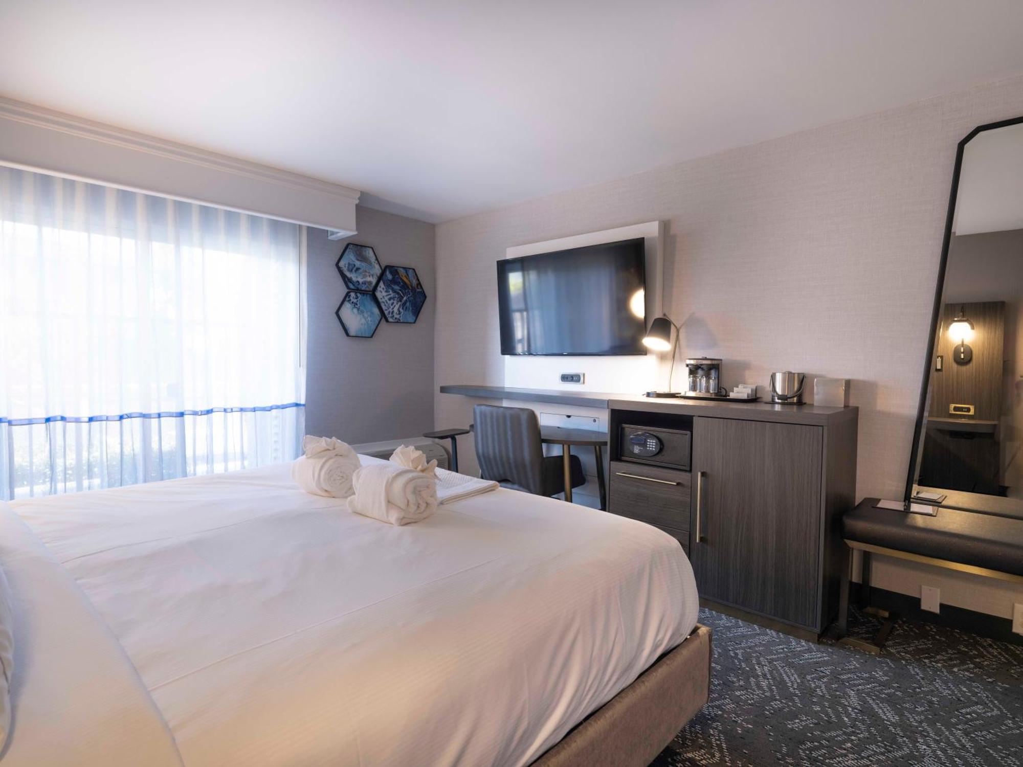 Doubletree By Hilton Livermore, Ca Exterior photo