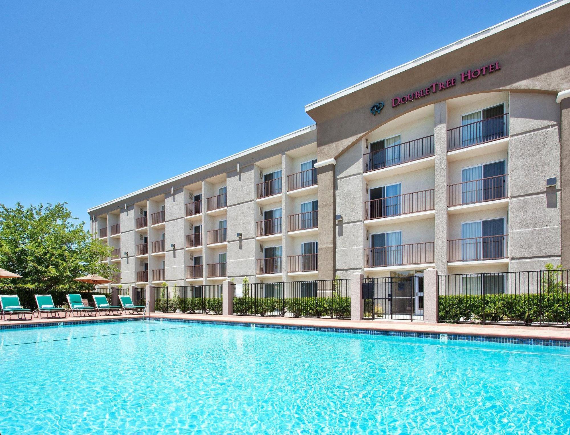 Doubletree By Hilton Livermore, Ca Exterior photo