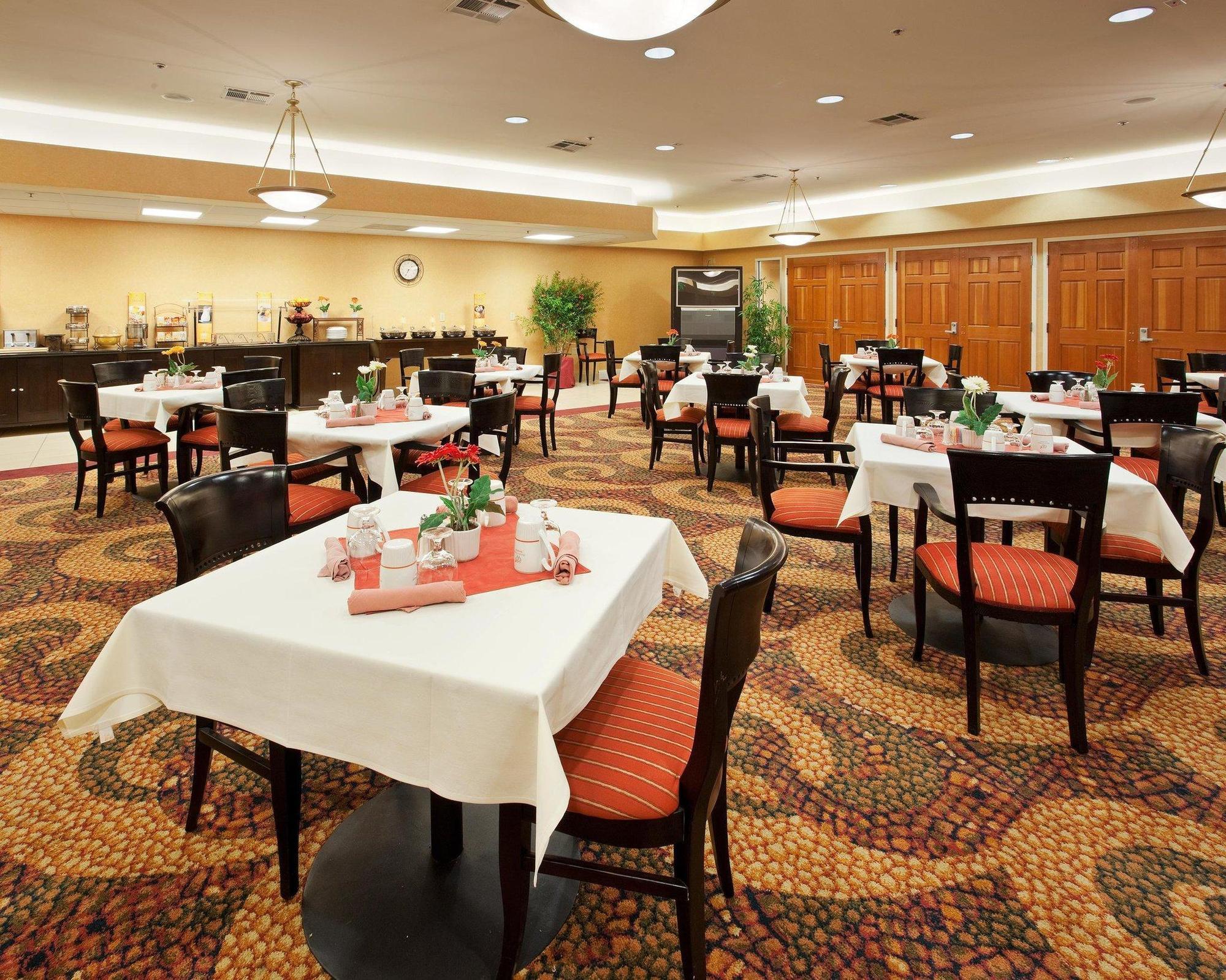 Doubletree By Hilton Livermore, Ca Exterior photo